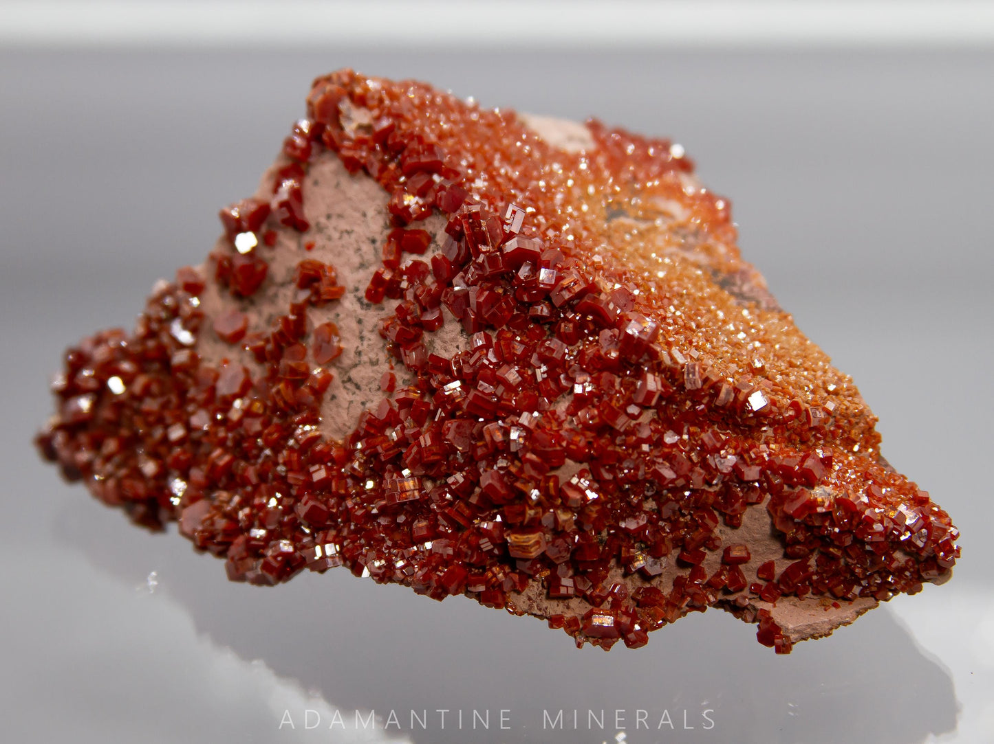 Vanadinite