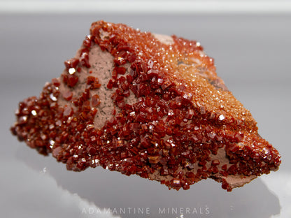 Vanadinite