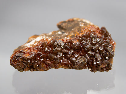 Vanadinite