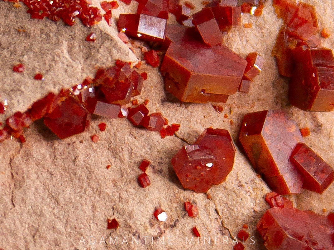 Vanadinite