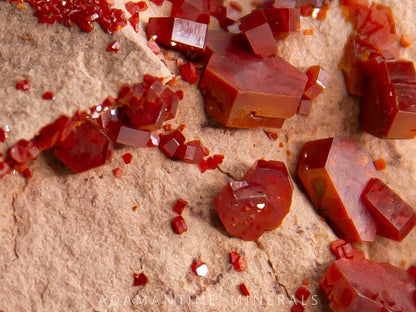 Vanadinite