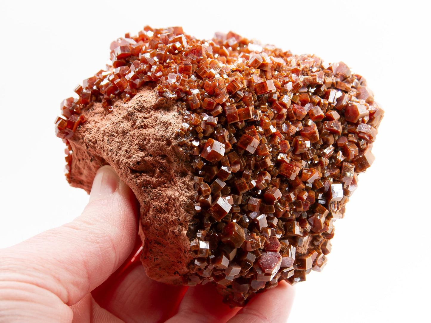 Vanadinite