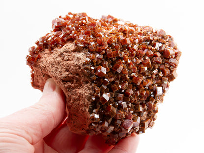 Vanadinite