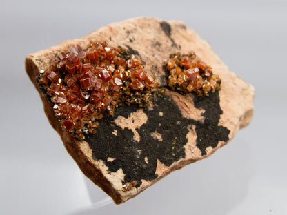 Vanadinite