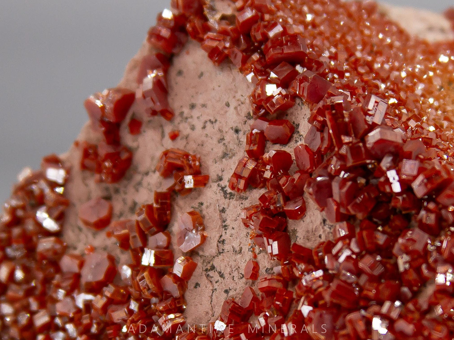 Vanadinite