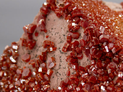 Vanadinite