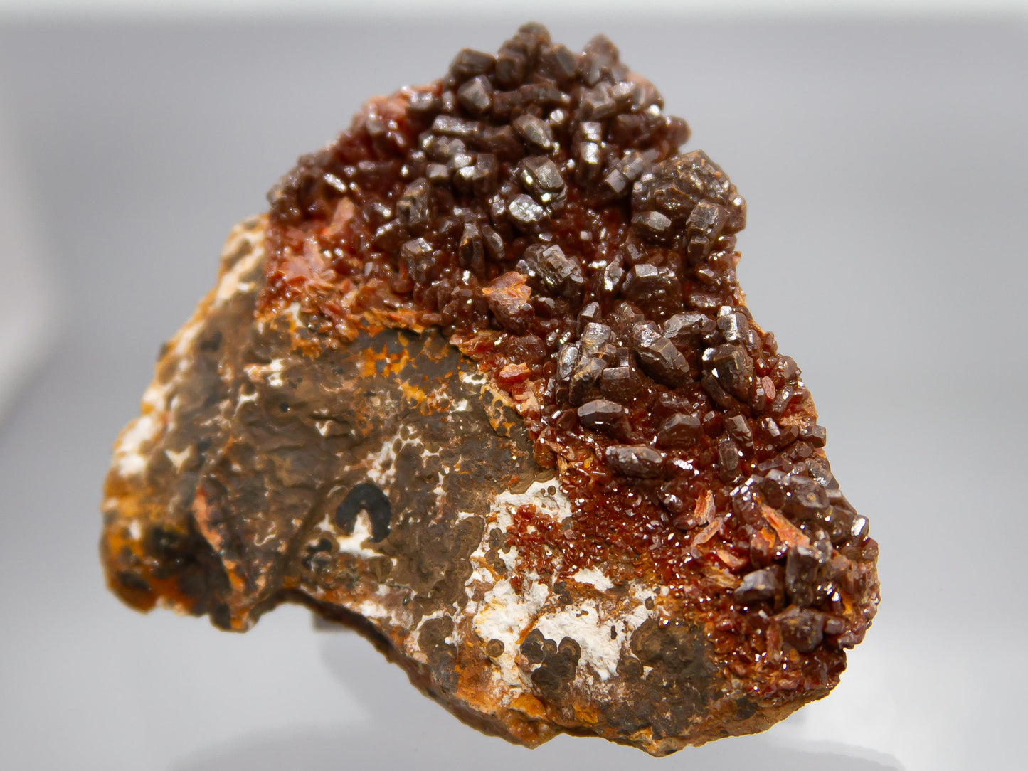 Vanadinite