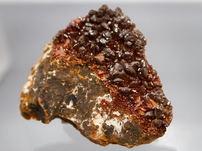 Vanadinite