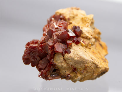 Vanadinite