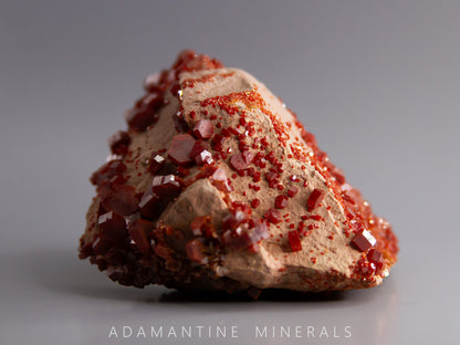 Vanadinite