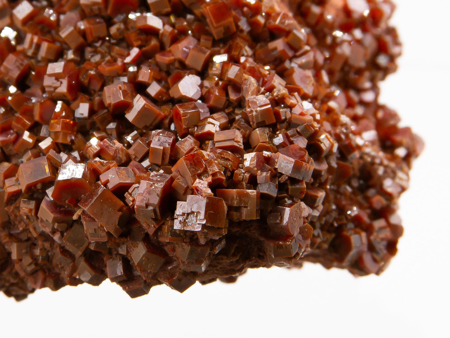 Vanadinite