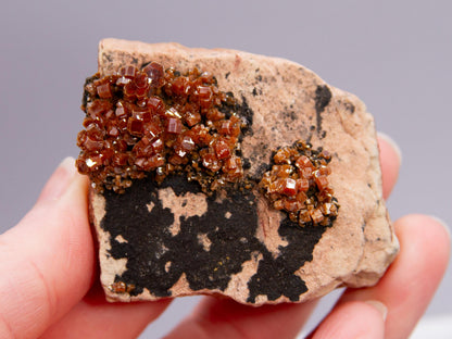 Vanadinite