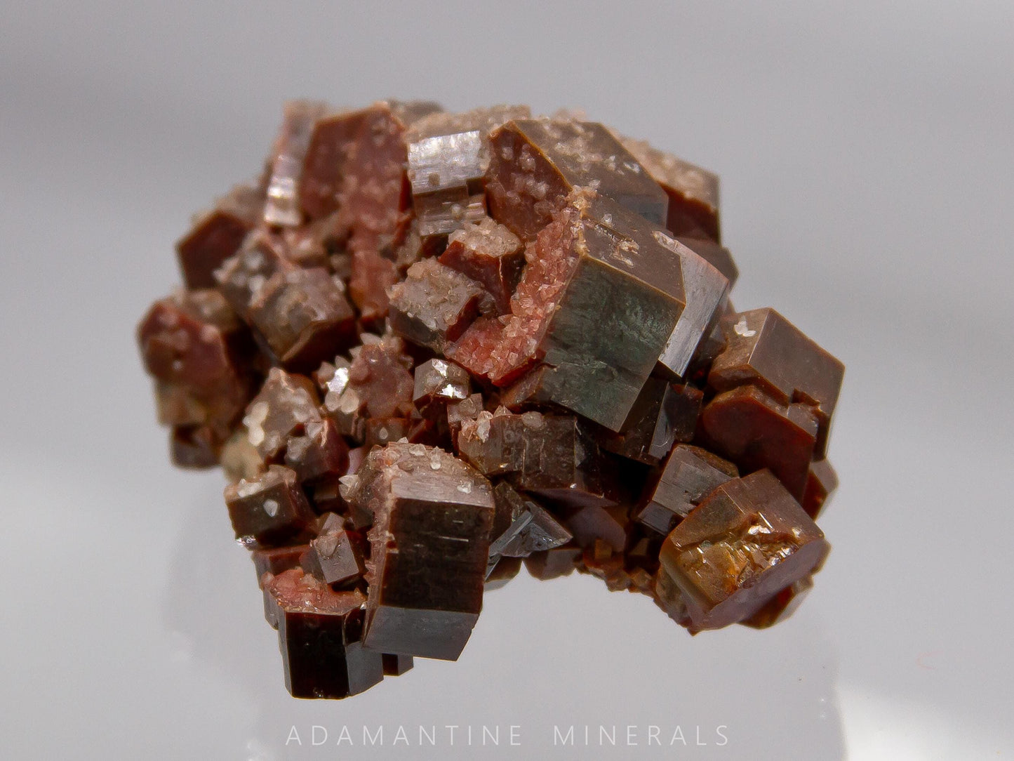 Vanadinite