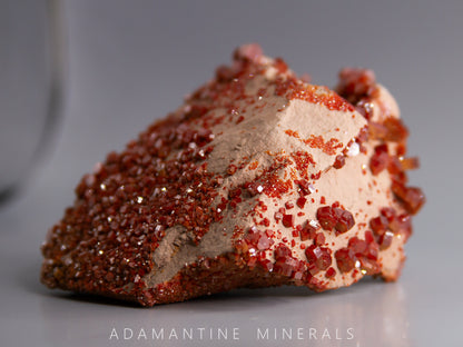 Vanadinite