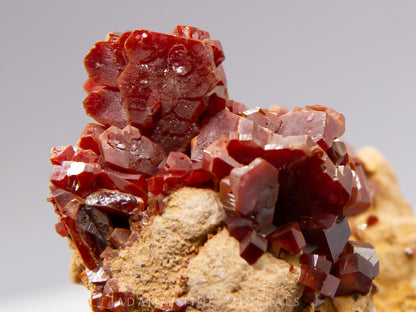 Vanadinite