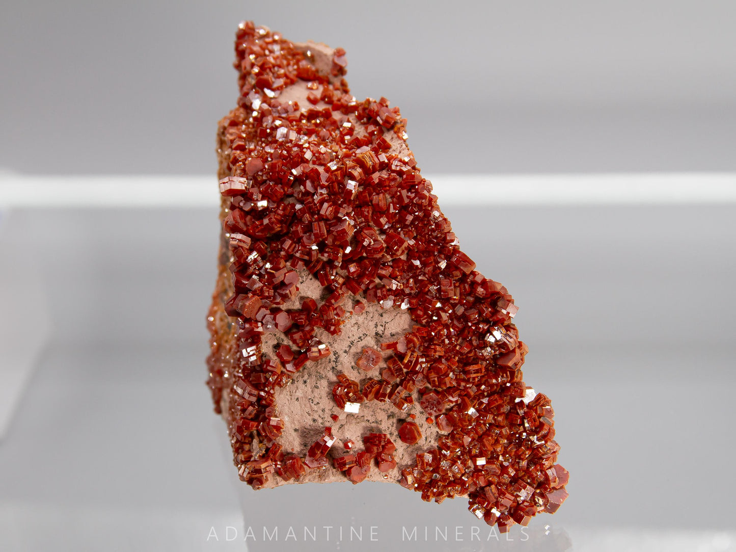 Vanadinite