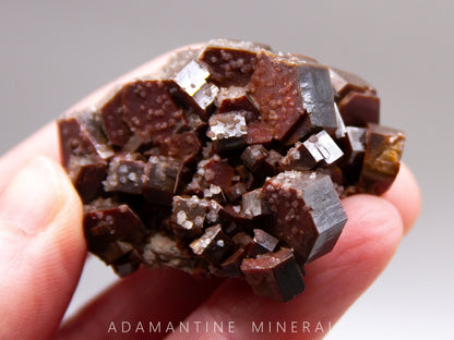 Vanadinite