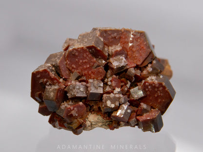 Vanadinite