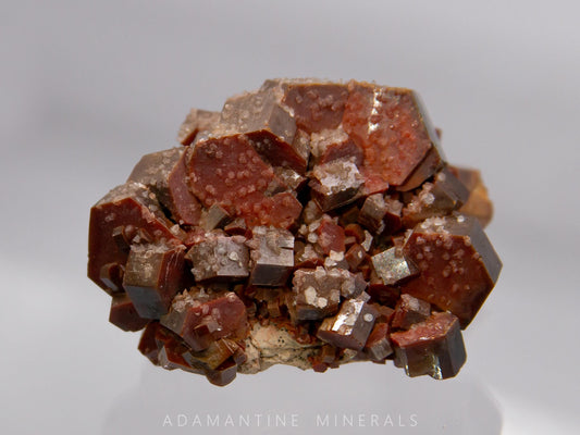 Vanadinite