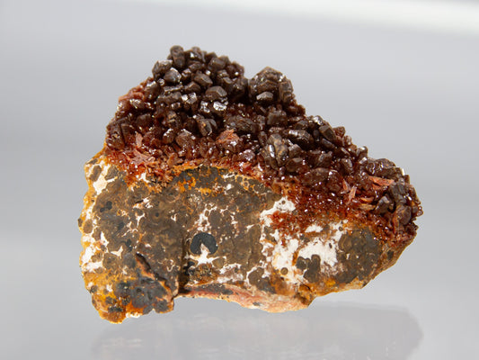 Vanadinite