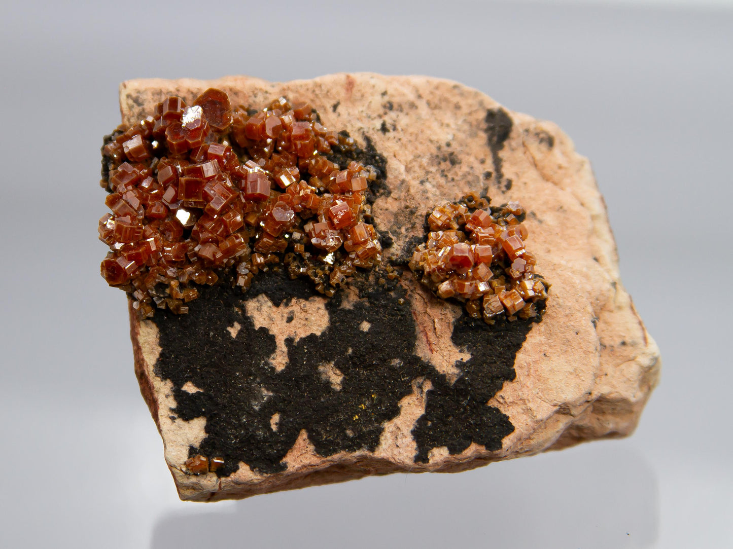 Vanadinite