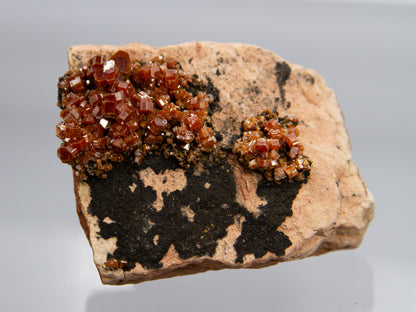 Vanadinite