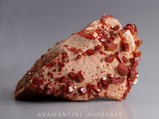 Vanadinite
