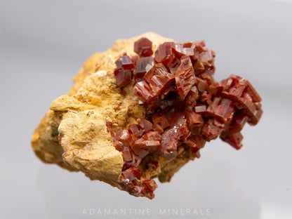 Vanadinite