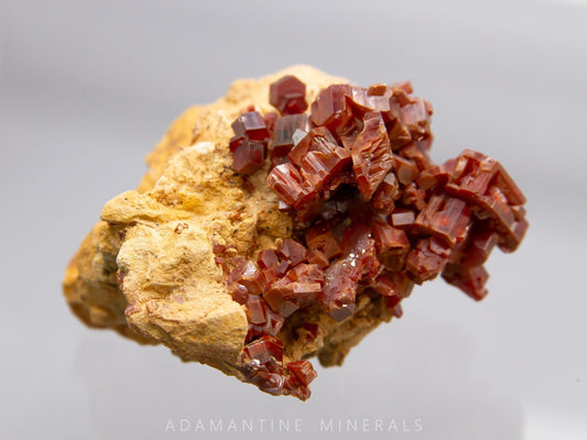Vanadinite