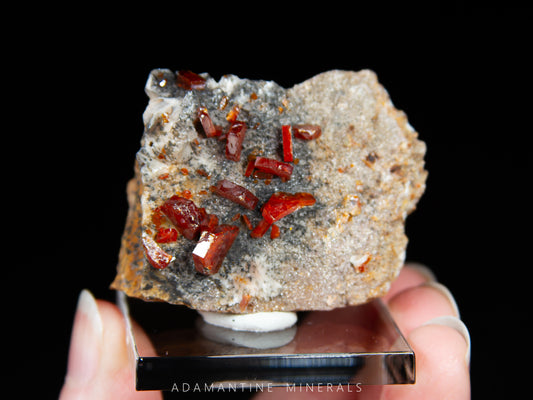 Vanadinite