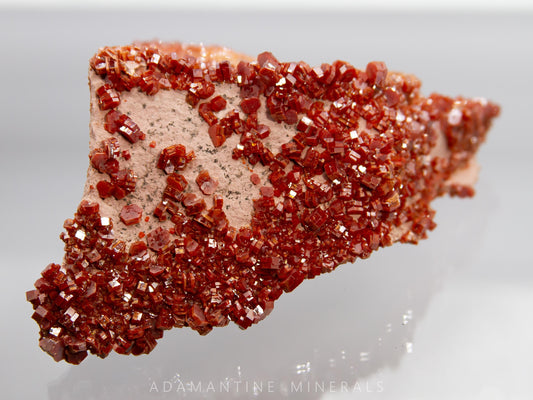 Vanadinite