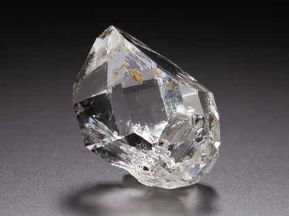 Quartz Var. Herkimer Diamond