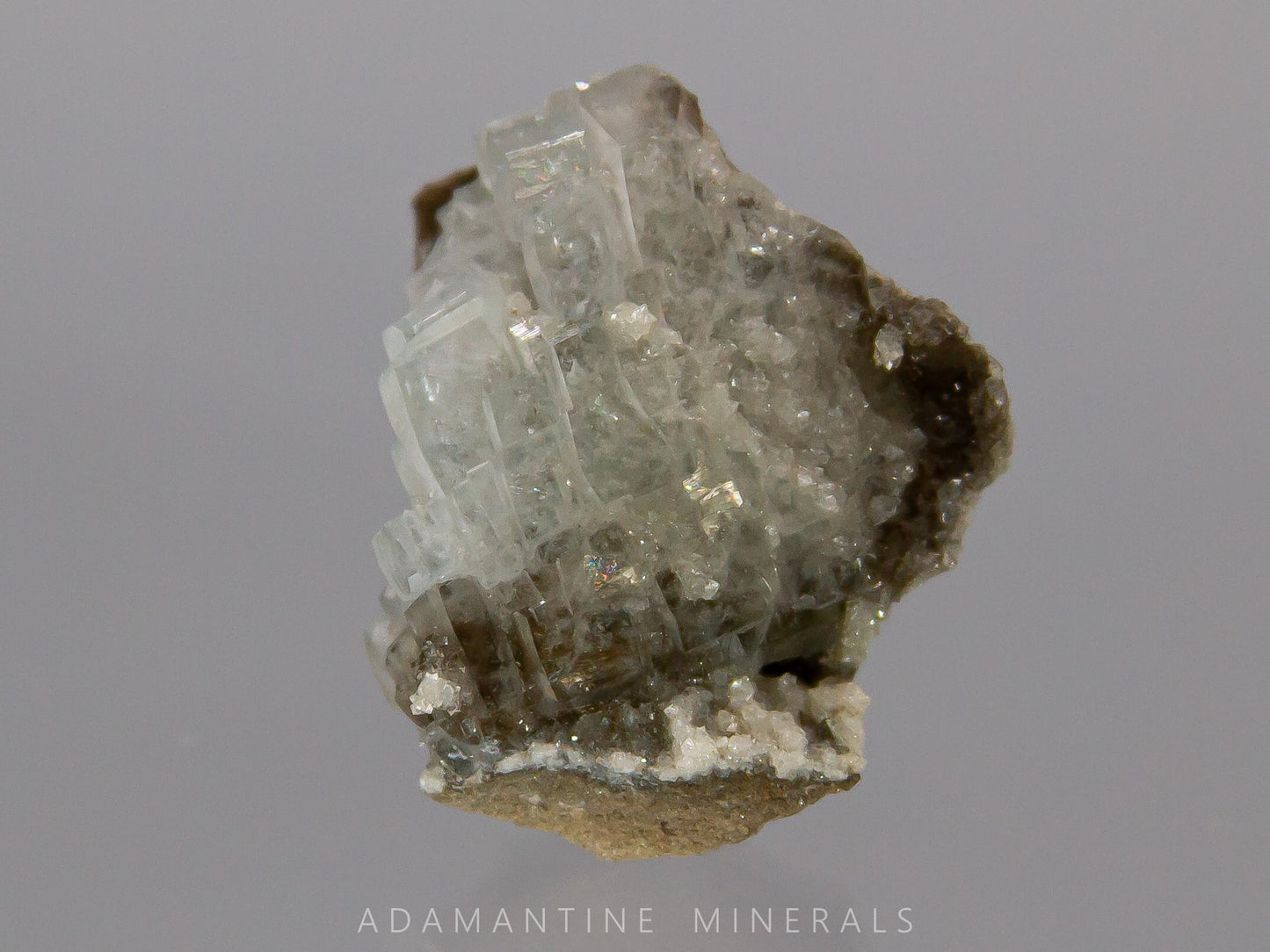 Celestine