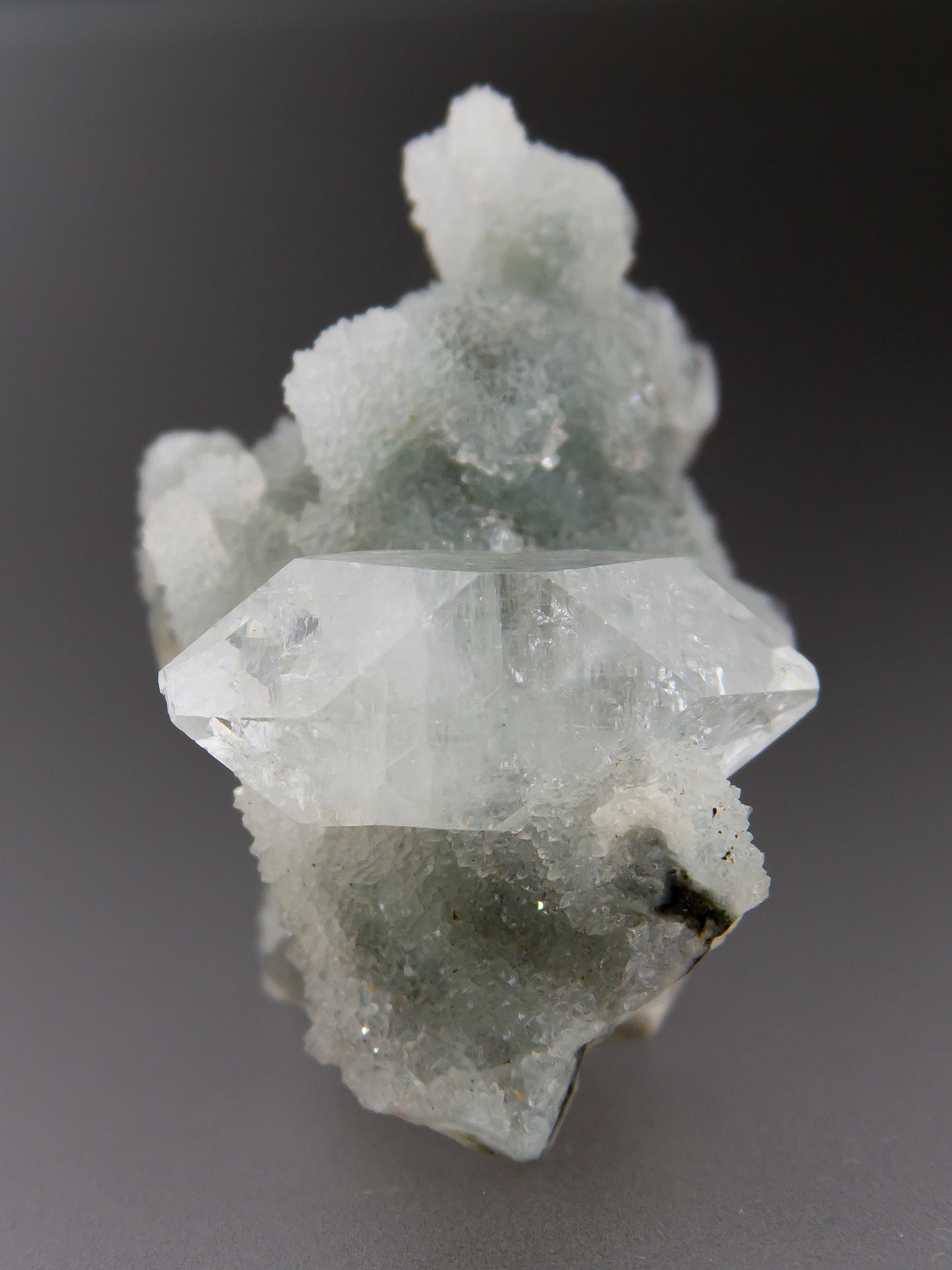 Apophyllite