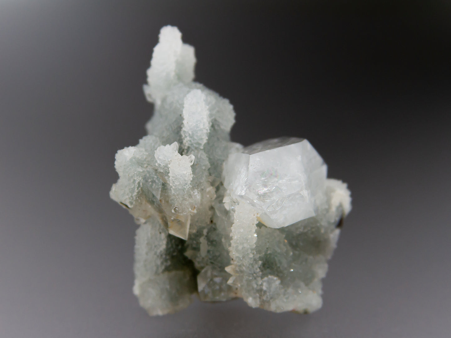 Apophyllite