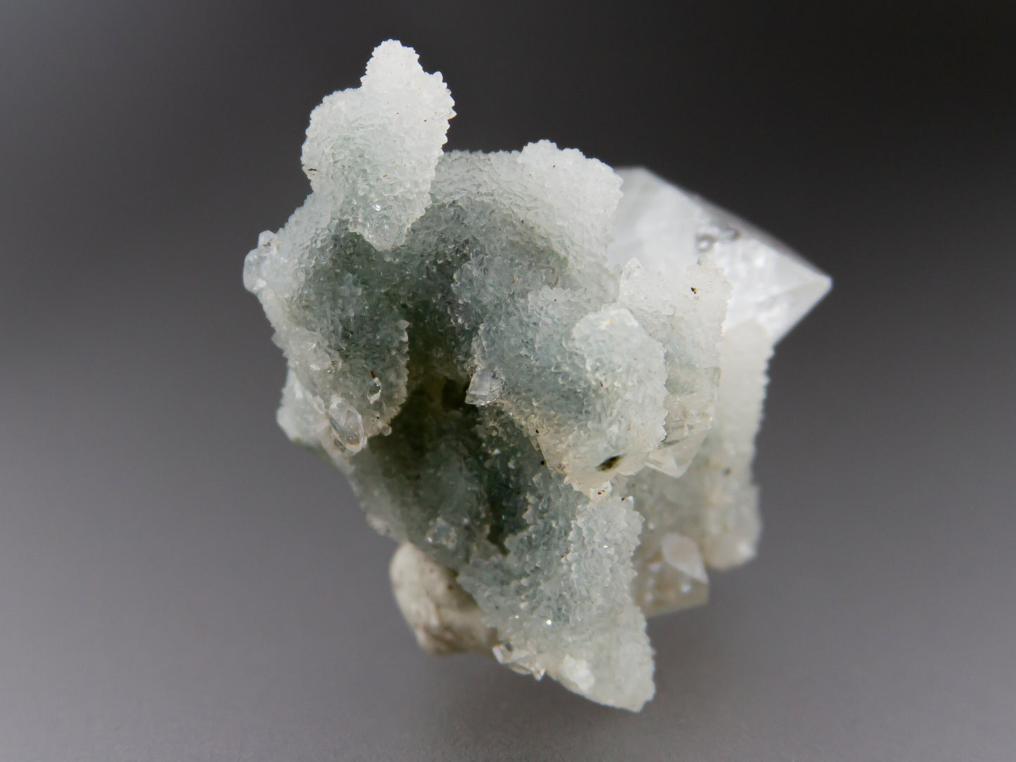 Apophyllite