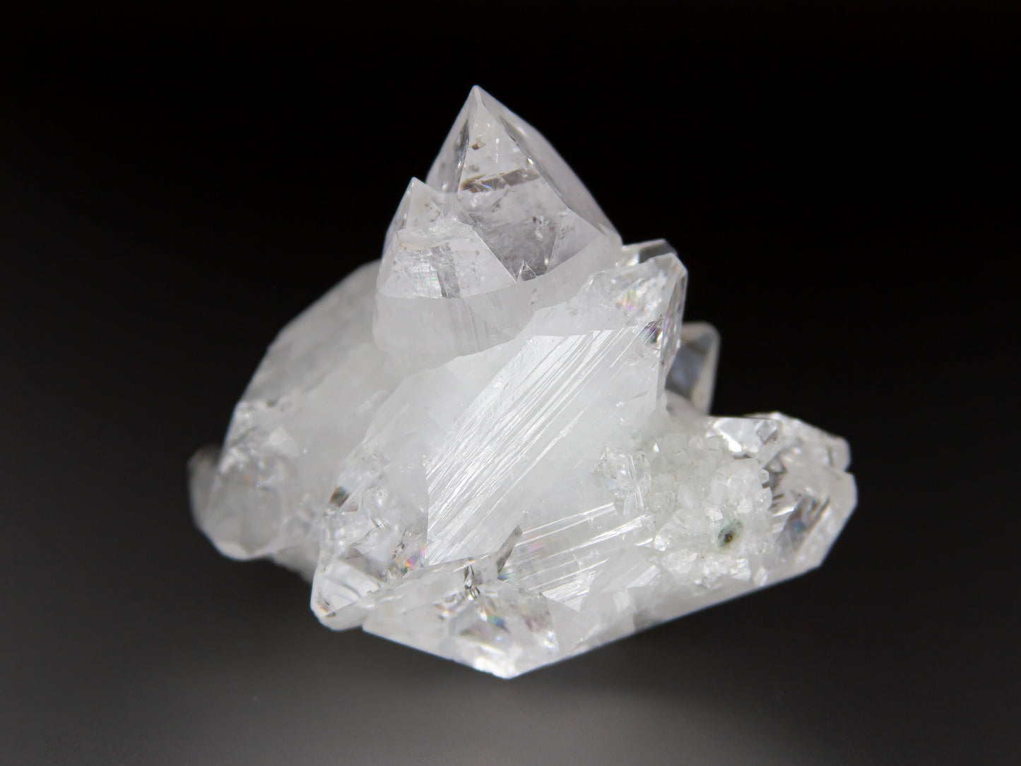 Apophyllite