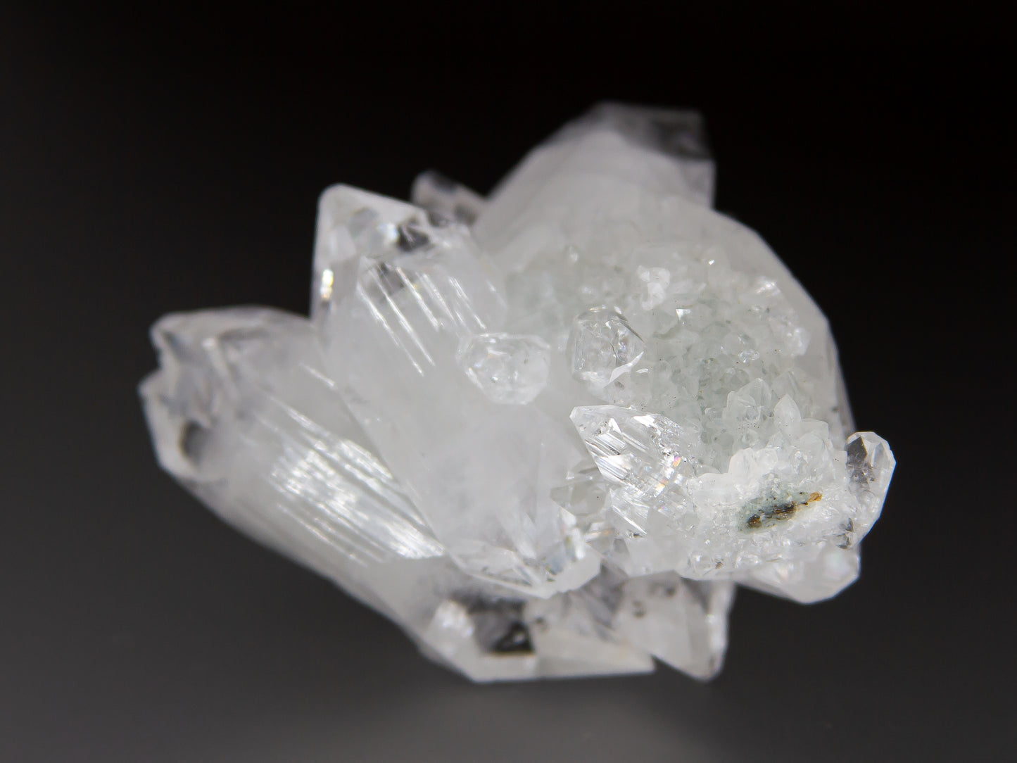Apophyllite