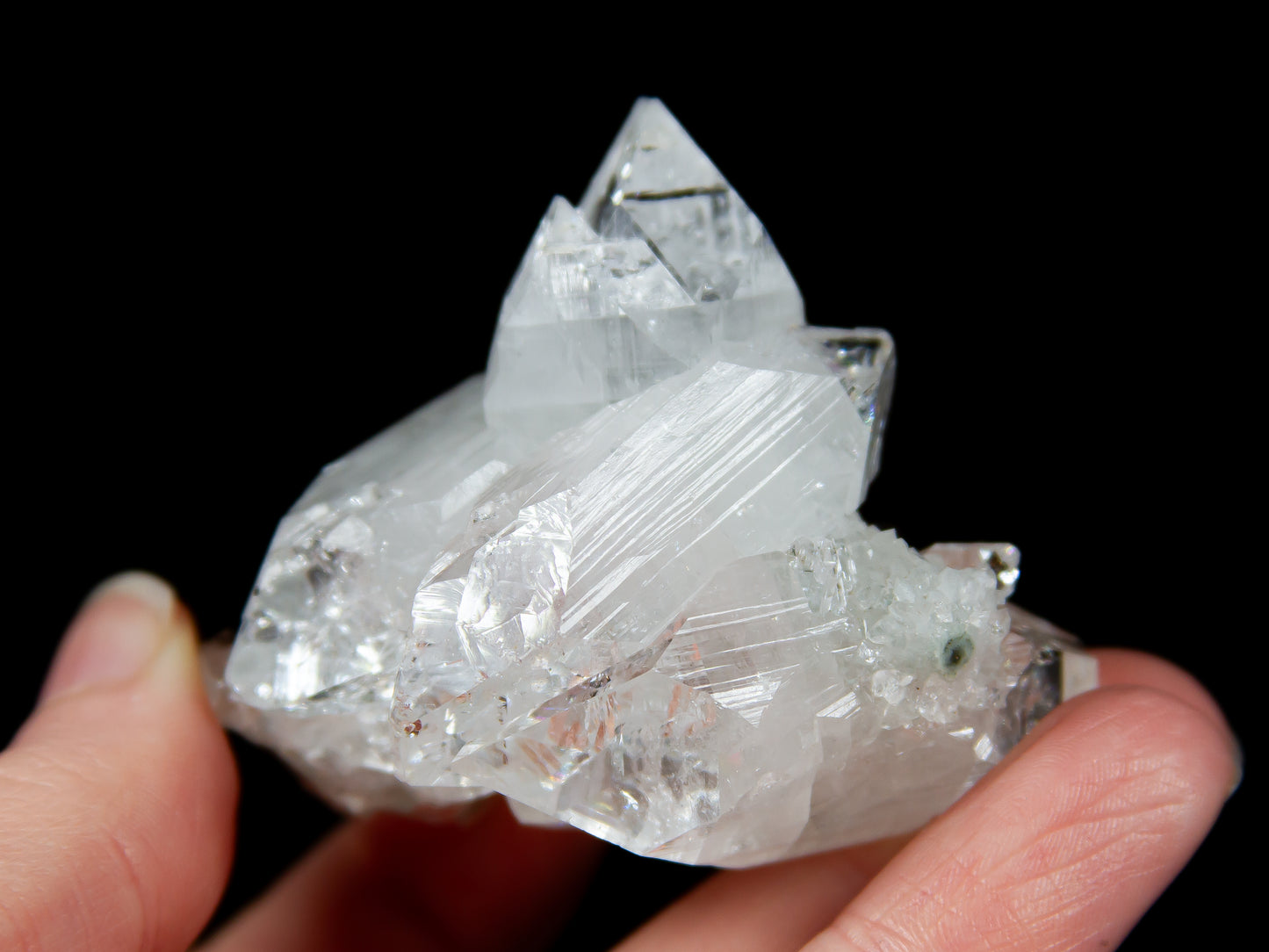 Apophyllite