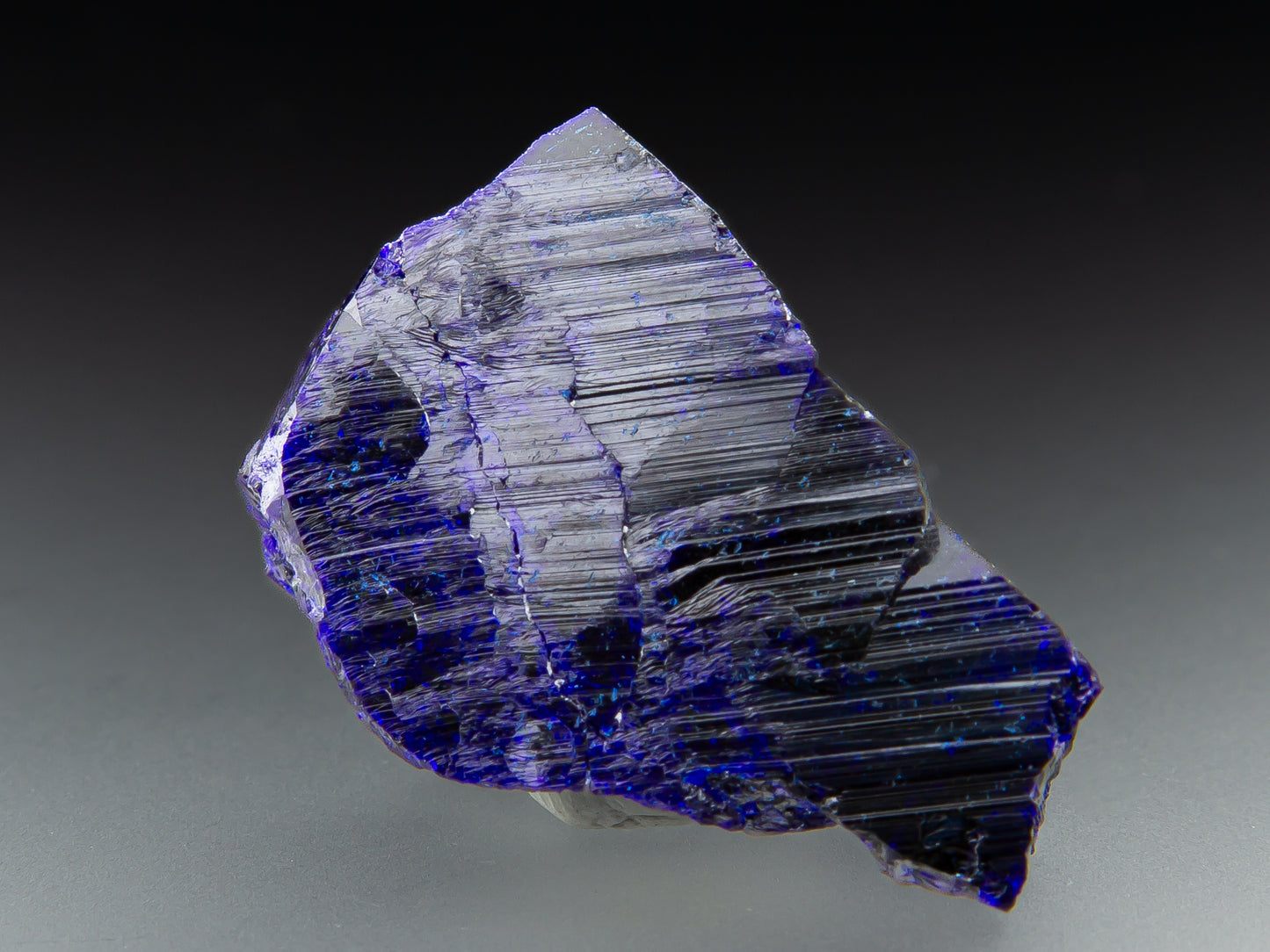 Azurite