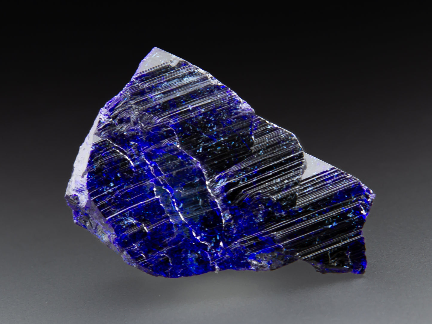 Azurite