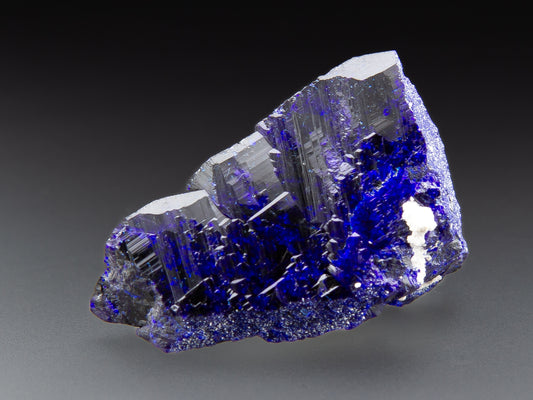 Azurite