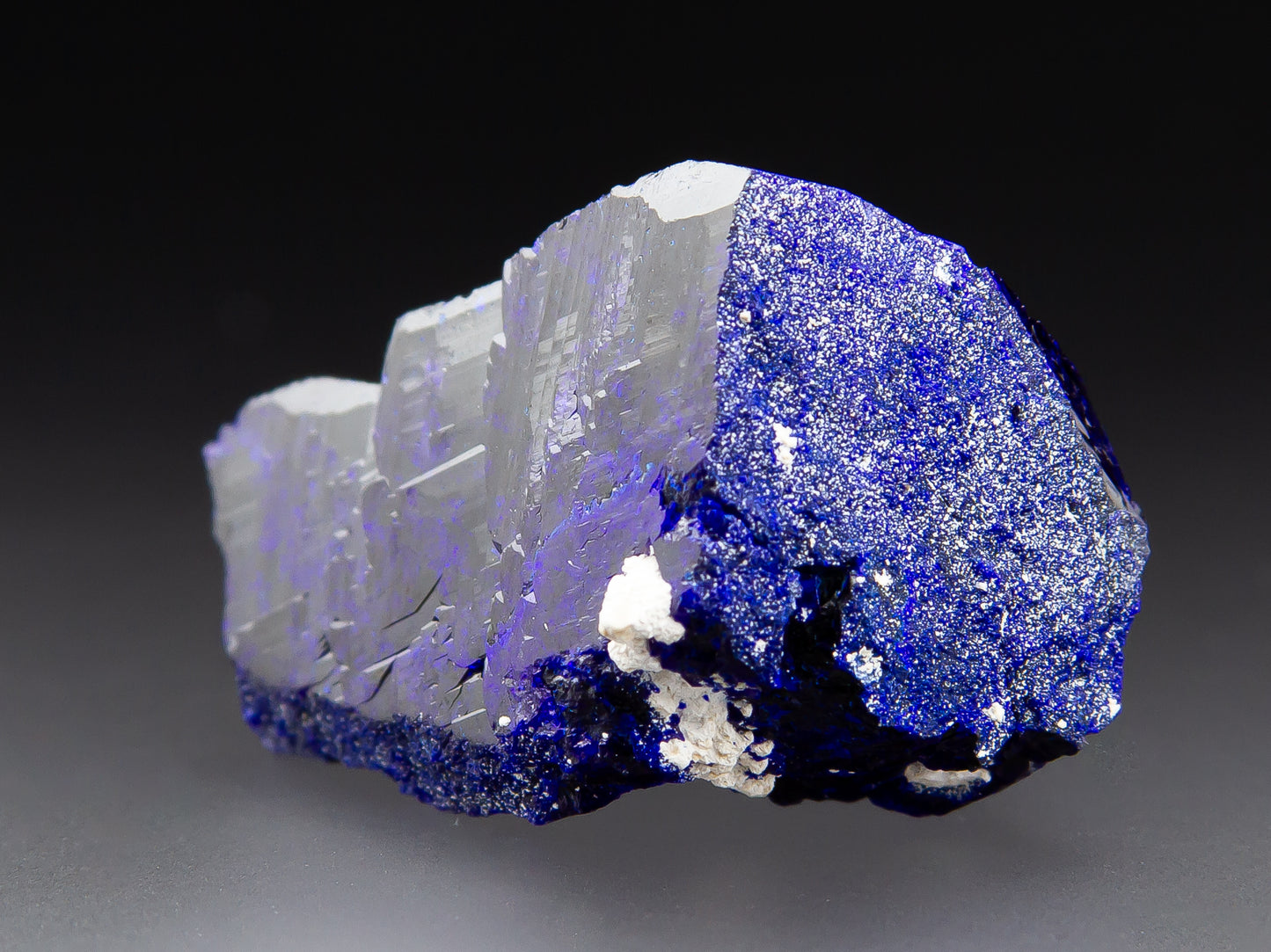 Azurite