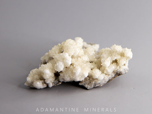 Calcite with Strontianite