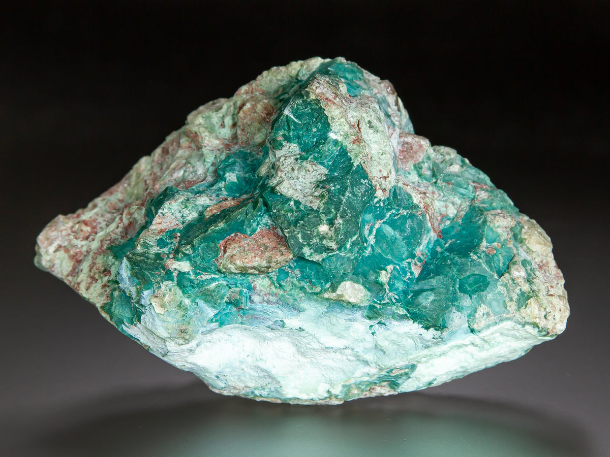 Chrysocolla