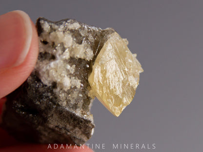 Calcite