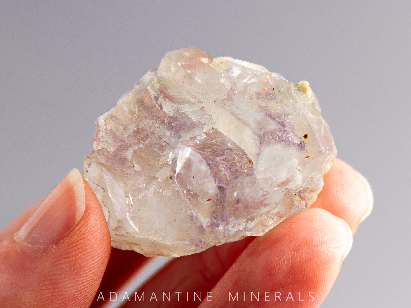 Fluorite