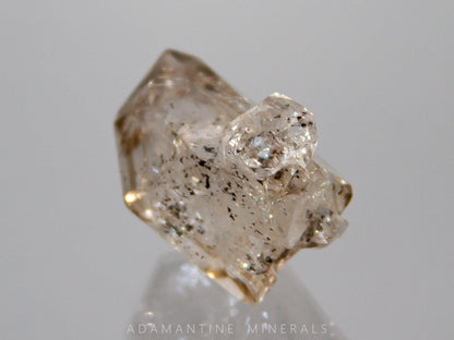 Herkimer Diamond (Quartz Variety)