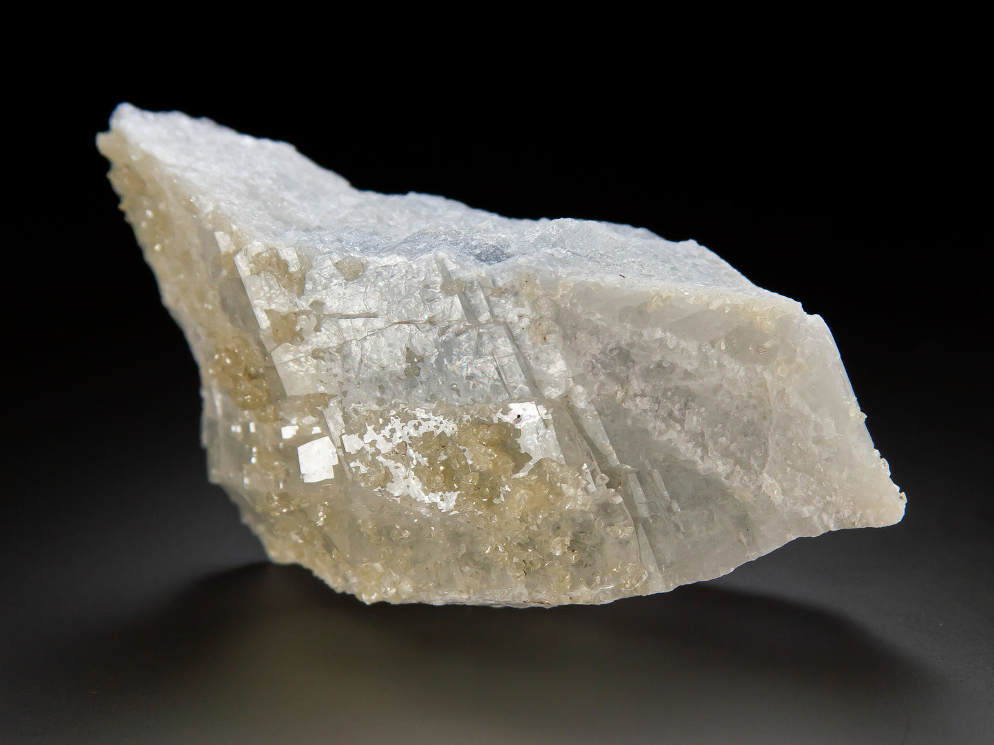 Celestine