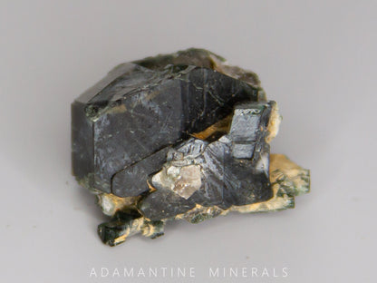 Actinolite